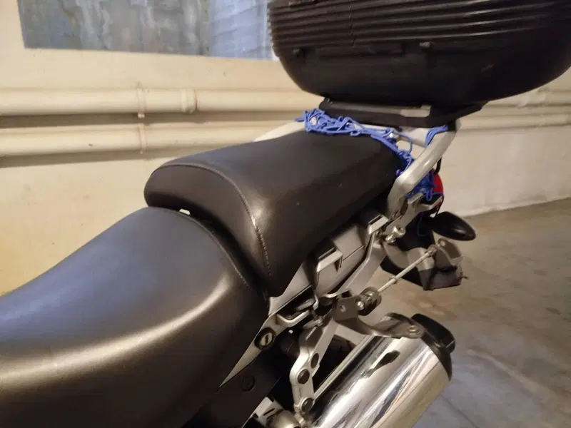 Bmw R 1200 GS (2004 - 07) (4)