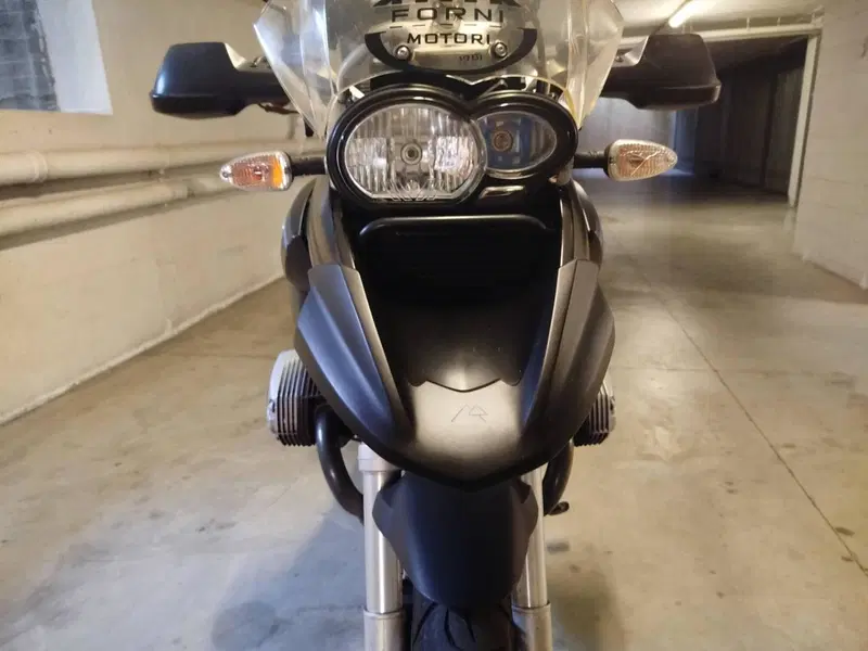 Bmw R 1200 GS (2004 - 07) (6)