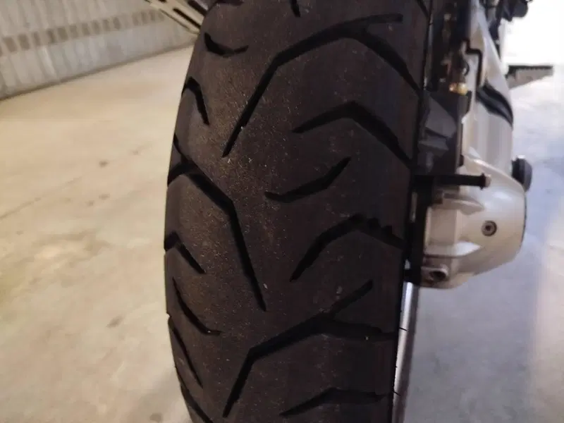 Bmw R 1200 GS (2004 - 07) (7)