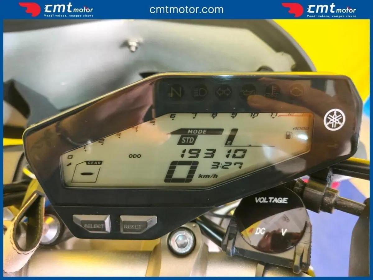 Yamaha MT-09 Street Rally (2014 - 16) (5)
