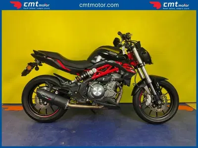 Benelli BN 302 S (2019 - 20) usata