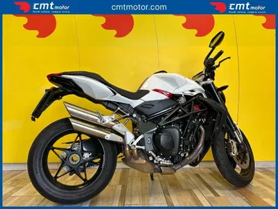 MV Agusta Brutale 1090 R (2012 - 15) usata
