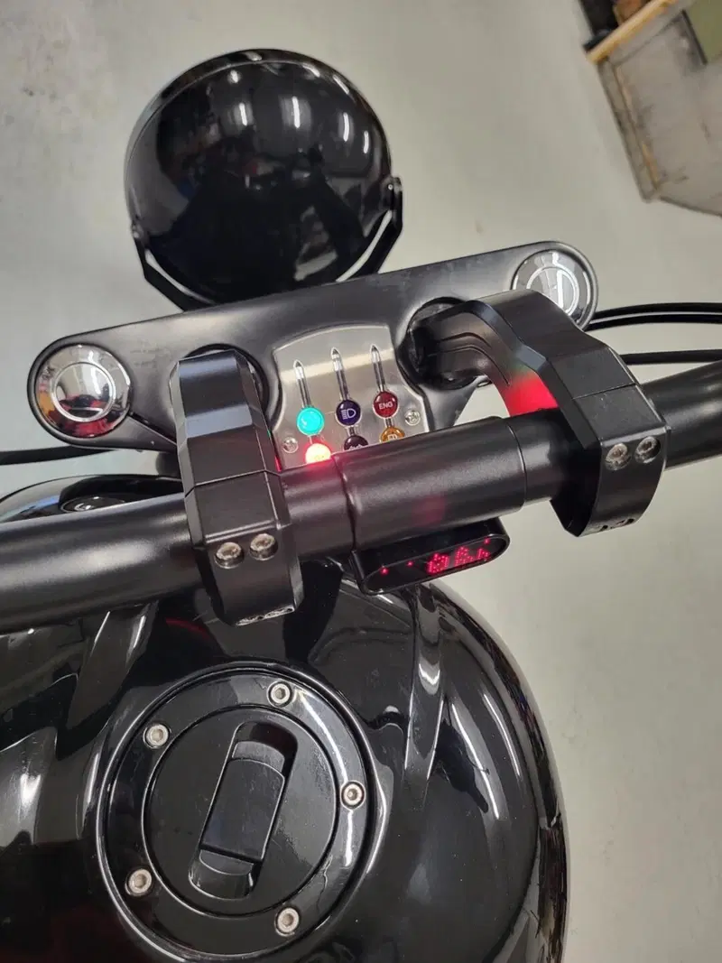 Victory Hammer 8 Ball (2011 - 20) (6)