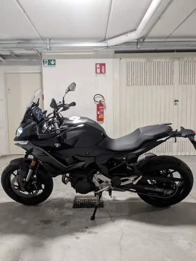 Bmw F 900 XR (2025 - 26) usata