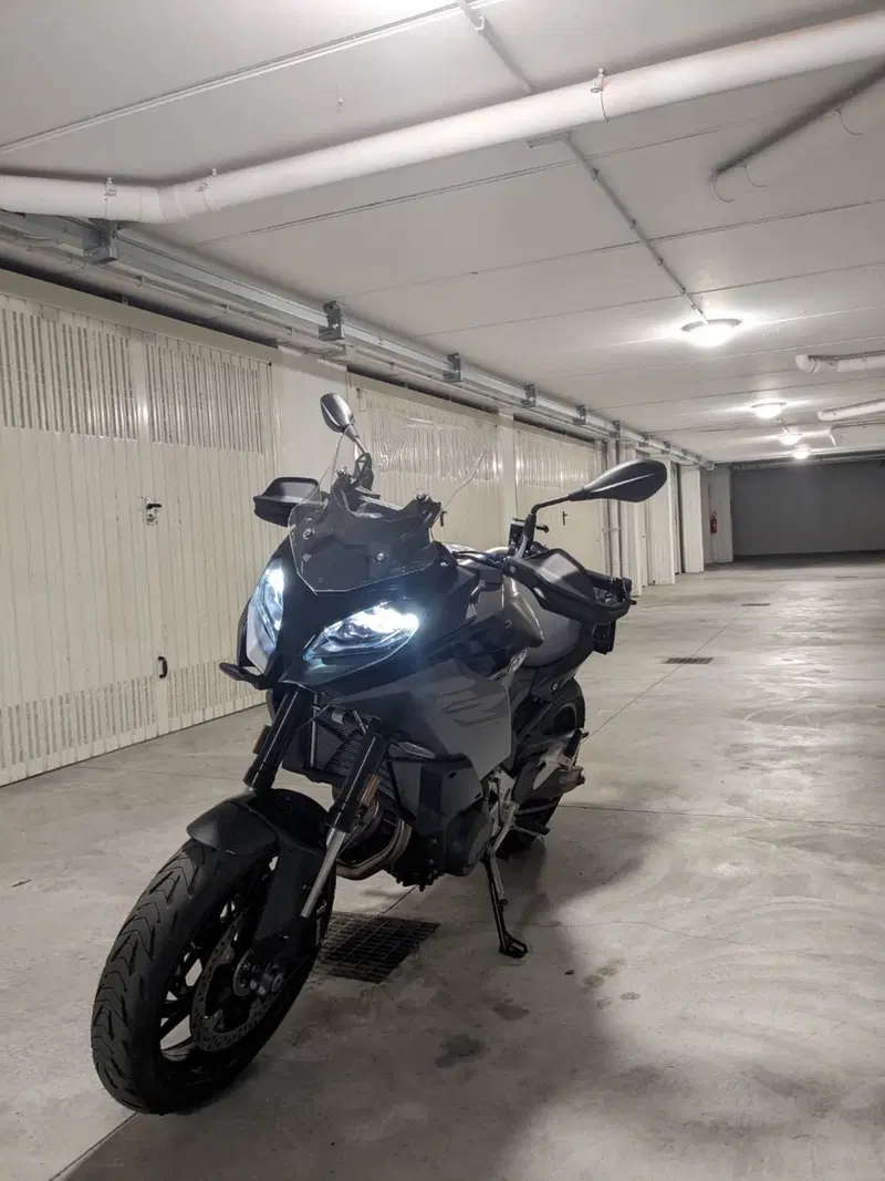 Bmw F 900 XR (2025 - 26) (4)