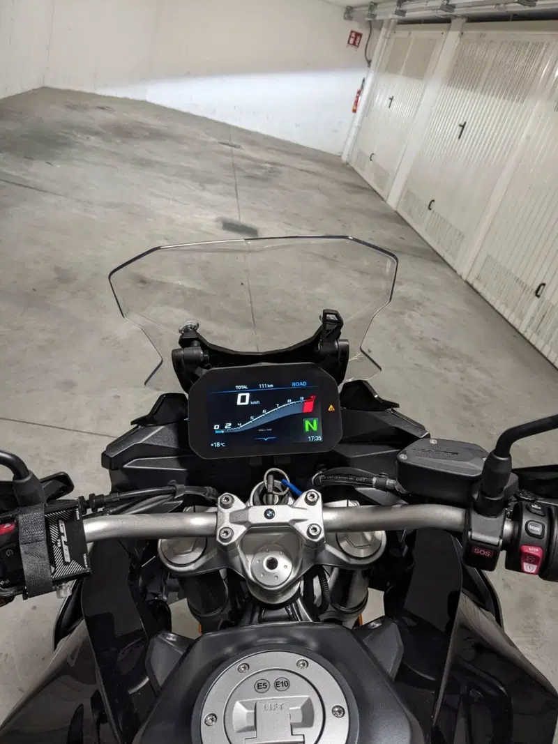 Bmw F 900 XR (2025 - 26) (5)