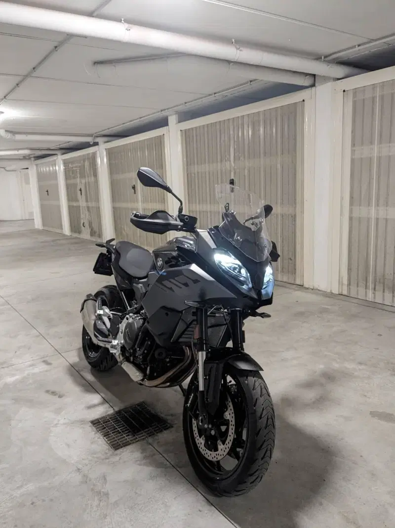 Bmw F 900 XR (2025 - 26) (6)