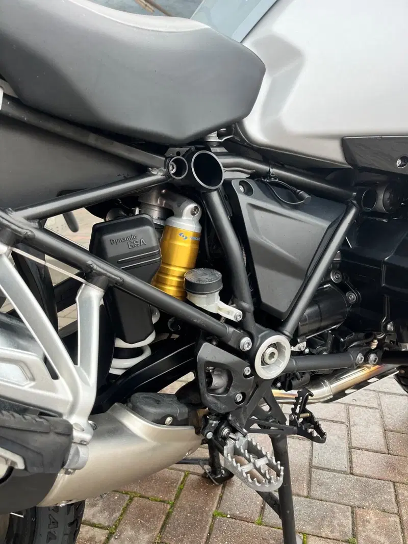 Bmw R 1200 GS Adventure (2013 - 16) (2)