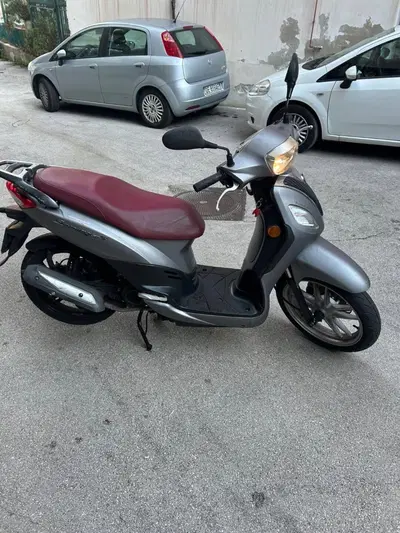 Sym Symphony 50 (2021 - 24) usata