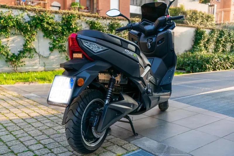 Jonway MJS-E (2020) (4)