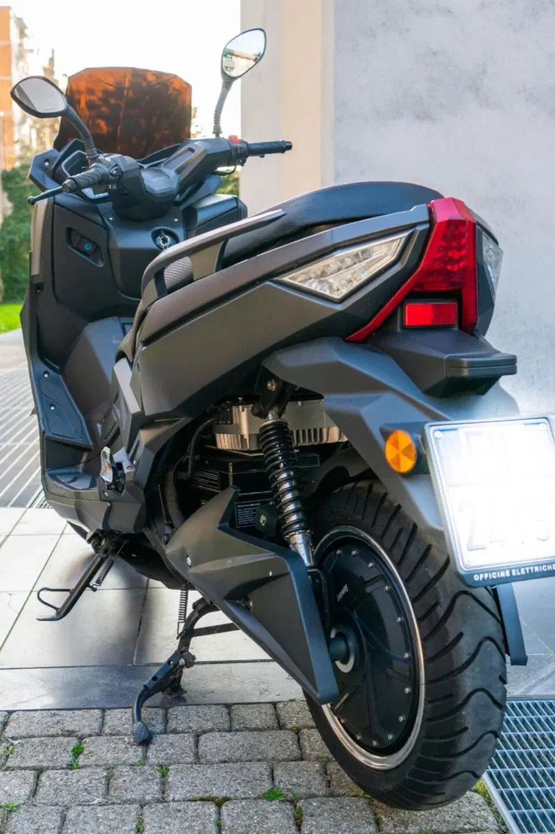 Jonway MJS-E (2020) (6)