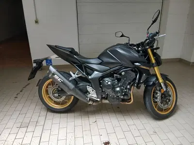 Honda CB 1000 Hornet (2025 - 26) usata