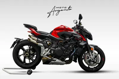 MV Agusta Brutale 1000 RS (2022 - 26) usata