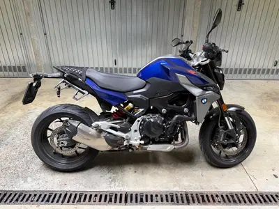 Bmw F 900 R (2017 - 20) usata