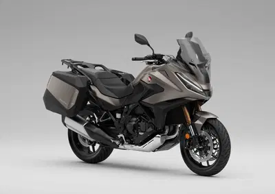 Honda NT 1100 DCT Electronic Suspension (2025 - 26) nuova