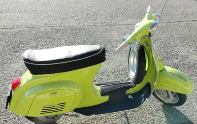 Piaggio VESPA 50 L d'epoca