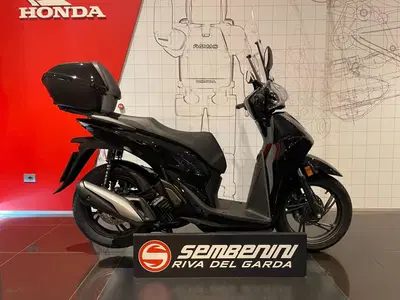 Honda SH 150 (2026) nuova