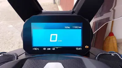 Bmw C 400 X (2018 - 20) usata