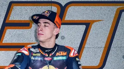 MotoGP 2026. Pedro Acosta e le statistiche che non lo premiano 