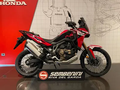 Honda Africa Twin CRF 1100L ES DCT (2024 - 26) nuova