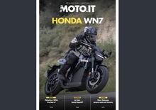 Scarica il Magazine n°683 e leggi il meglio di Moto.it