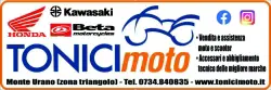 TONICI MOTO