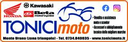 TONICI MOTO