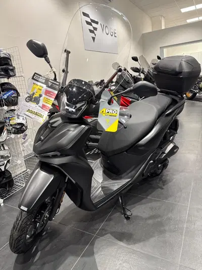 Voge Sfida SR16 200 (2025 - 26) nuova