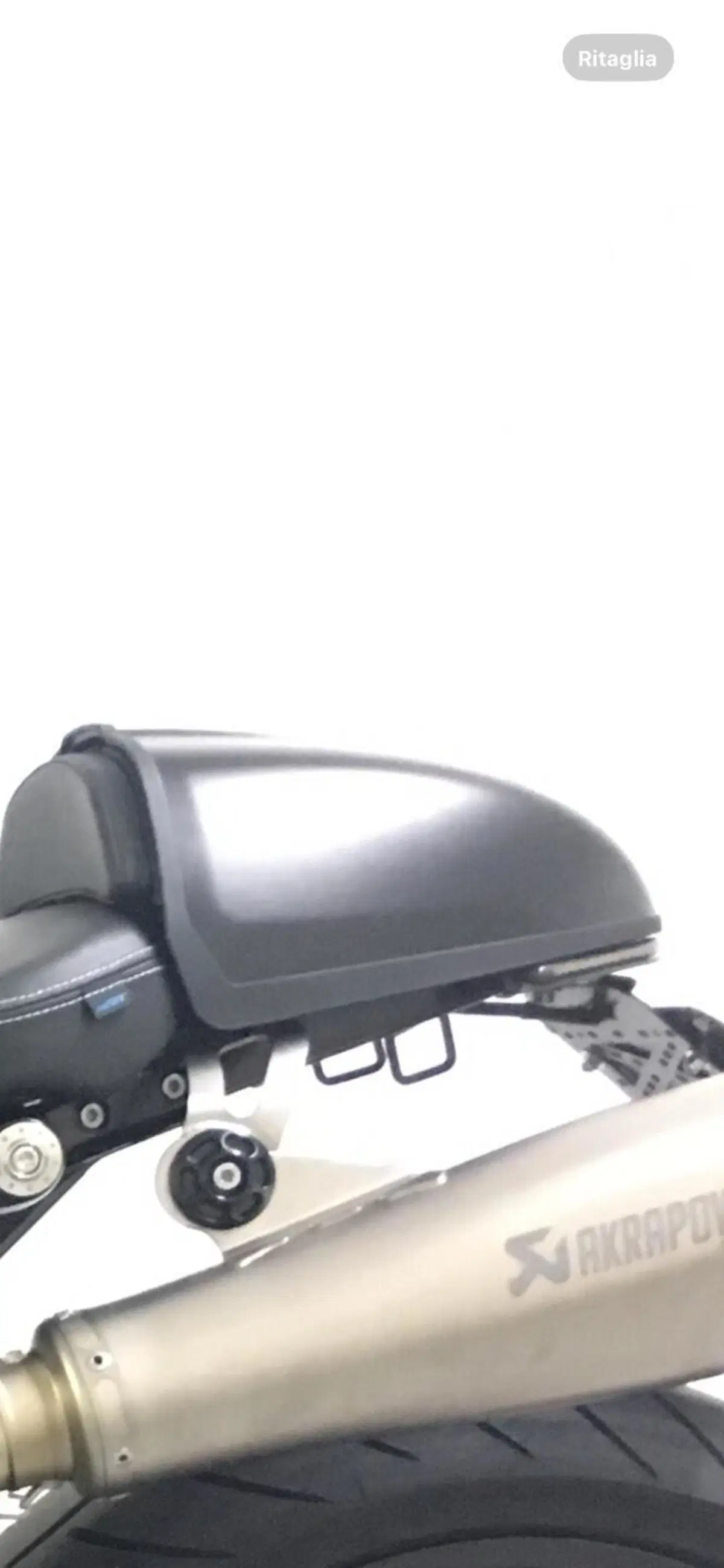 Bmw R nineT 1200 (2014 - 16) (3)