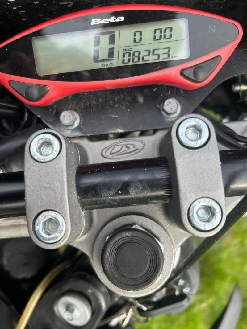 Betamotor RR 50 Motard (2021 - 26)
