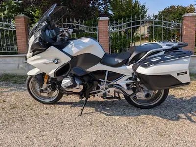 Bmw R 1250 RT (2019 - 20) usata