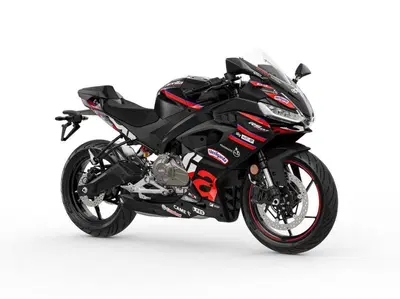 Aprilia RS 457 (2024 - 26) nuova