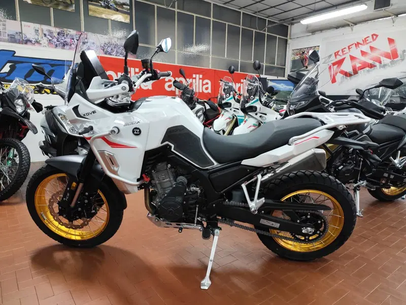 Kove 800X GT (2026) (2)