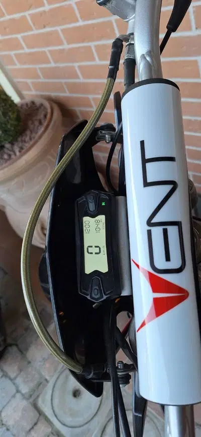 Vent Baja 50 (2021 - 25) usata