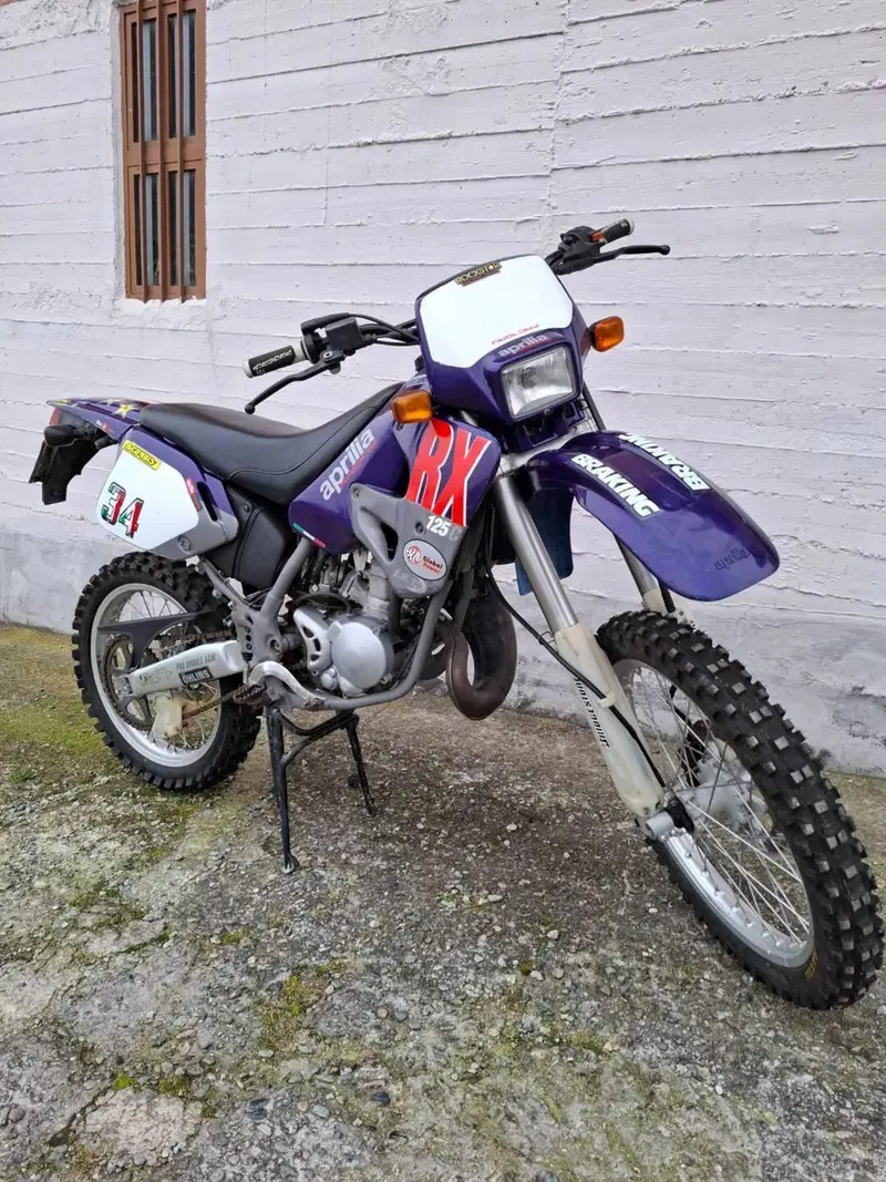 Aprilia RX 125 (1983 - 02) (3)