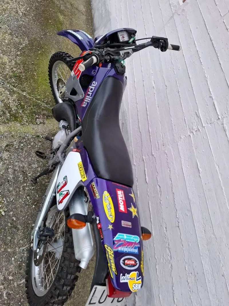 Aprilia RX 125 (1983 - 02) (4)
