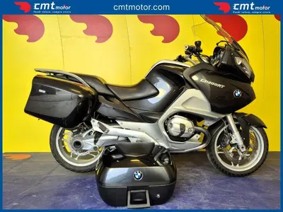 Bmw R 1200 RT (2010 - 13) usata