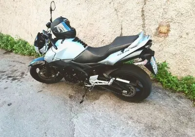 Suzuki GSR 600 (2006 - 11) usata