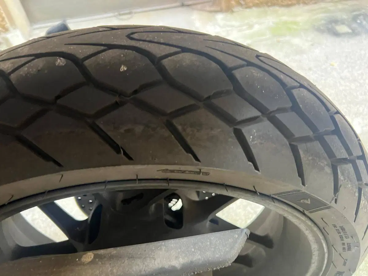 Yamaha Tracer 9 GT (2021 - 24) (6)