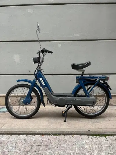 Piaggio ciao px d'epoca
