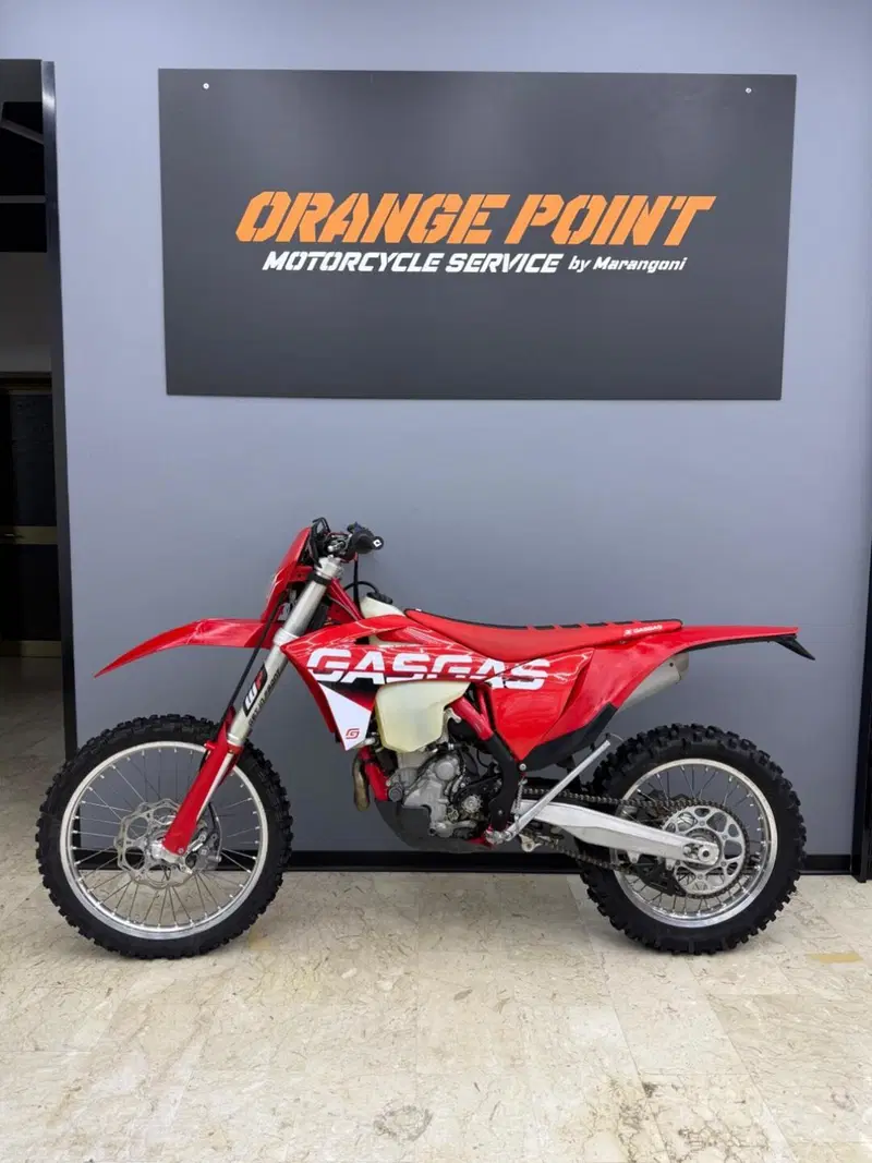 GASGAS EC 350 F (2023)