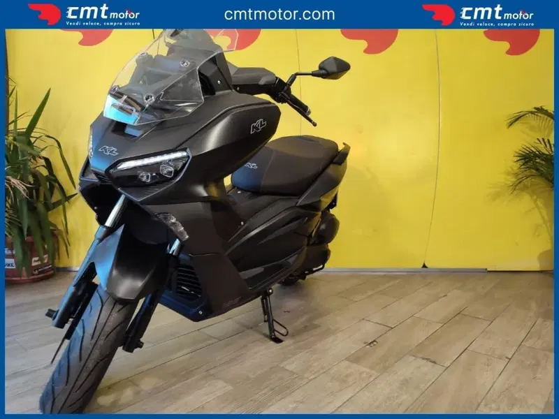 Kl Brera 125 (2022 - 24) (2)