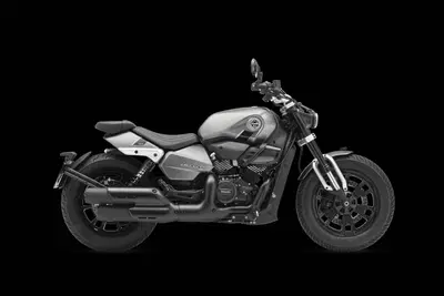Benelli Leoncino 400 Bobber (2026) nuova
