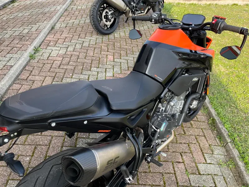 KTM 890 Duke (2021 - 23) (13)