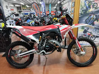 Fantic Motor XE 50 Competition (2023 - 24) usata