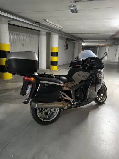 Bmw K 1300 GT (2009 - 11) usata