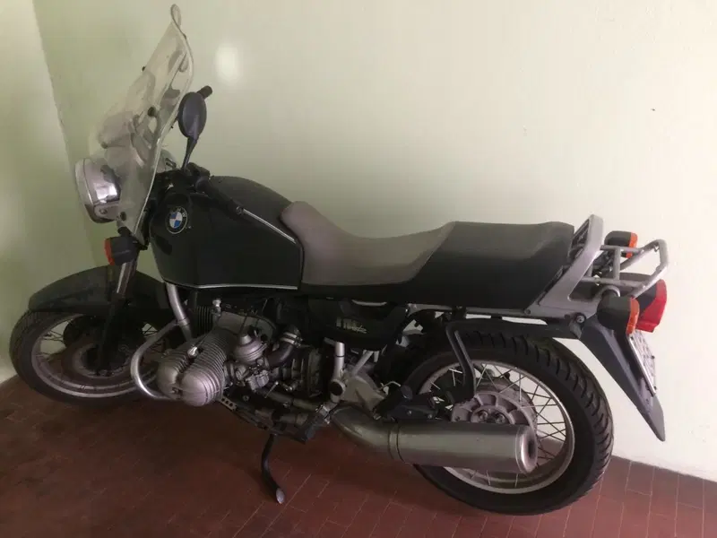 Bmw R100R (2)