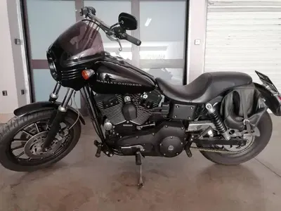 Harley-Davidson 1450 Super Glide Sport (2002 - 03) - FXDX usata