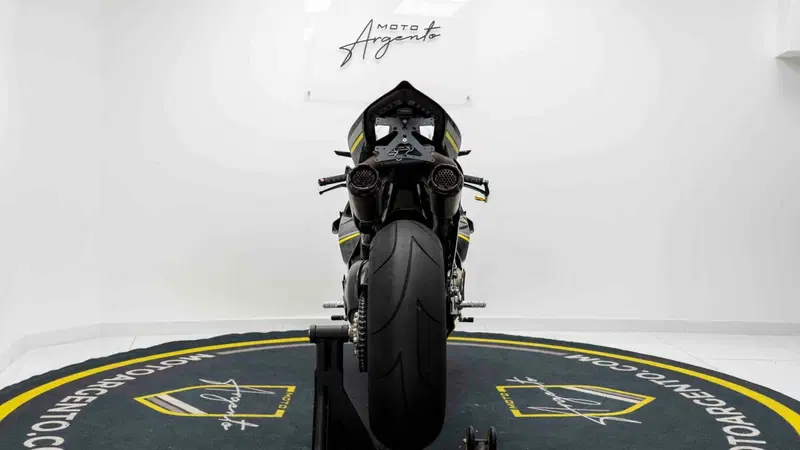 Ducati Panigale V4 Speciale 1100 (2018 - 19) (4)