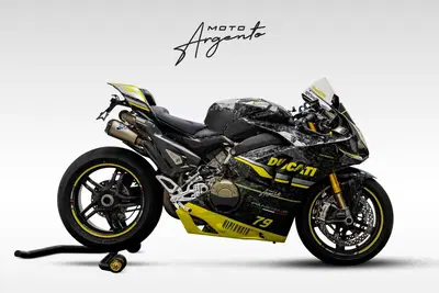 Ducati Panigale V4 Speciale 1100 (2018 - 19) usata